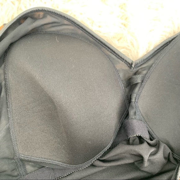 Gabifresh x Swimsuits for All Leopard Swimsuit One Piece Size 24 E/F - Picture 11 of 16